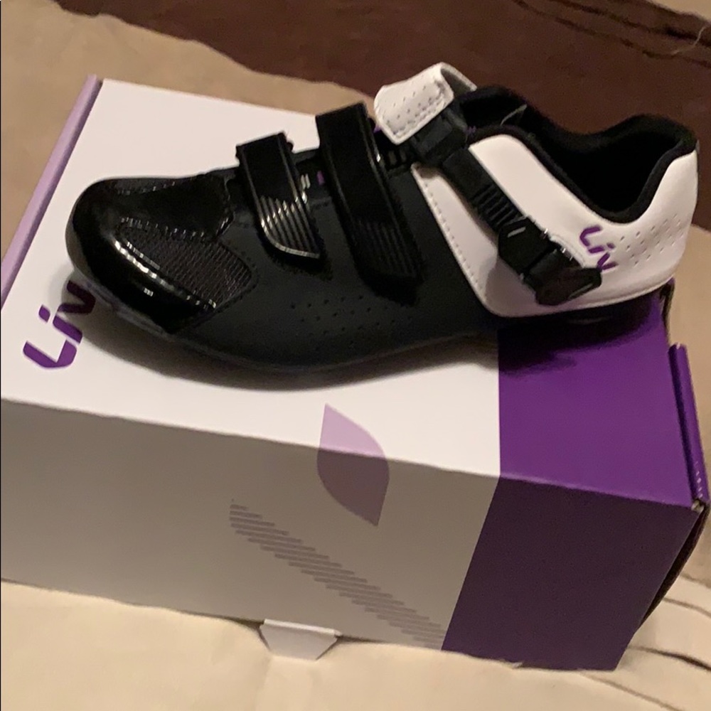 Liv Mova Road Cycling Shoe